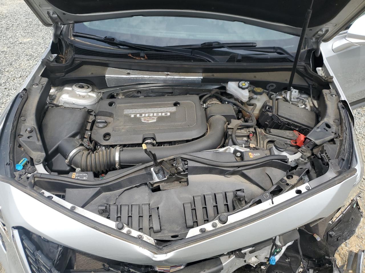 2021 Cadillac Xt4 Premium Luxury VIN: 1GYFZCR40MF000293 Lot: 54237315