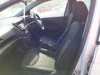 2016 VAUXHALL VIVA SE for sale at Copart WOLVERHAMPTON