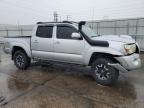 2005 Toyota Tacoma Double Cab de vânzare în Littleton, CO - Front End