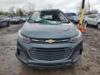 2021 Chevrolet Trax Ls zu verkaufen in Chalfont, PA - Rollover