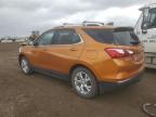 2018 Chevrolet Equinox Lt na sprzedaż w Brighton, CO - Front End