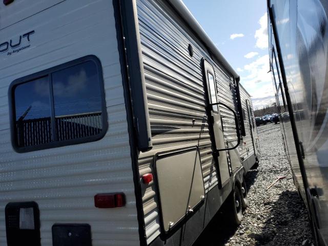 2019 DUTCHMAN HIDEOUT  