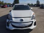 2012 Mazda 3 I zu verkaufen in Woodburn, OR - Side
