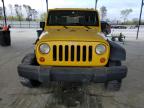 2008 Jeep Wrangler Unlimited X للبيع في Cartersville، GA - Front End