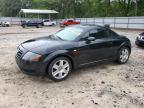 2003 Audi Tt  zu verkaufen in Austell, GA - Front End