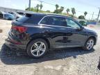 2019 Audi Q3 Premium S Line de vânzare în Riverview, FL - Side