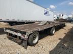 2012 Fontaine Haicd12Wsa Drop Deck Trailer იყიდება Sikeston-ში, MO - Rear End