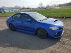2020 Subaru Wrx  na sprzedaż w Columbia Station, OH - Mechanical