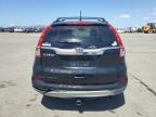 2015 Honda Cr-V Ex იყიდება Martinez-ში, CA - Rear End
