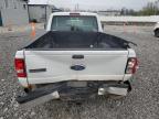 2010 Ford Ranger  за продажба в Barberton, OH - Rear End