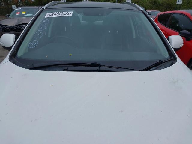 2015 HONDA CR-V 2.2 I-DTEC EX 5DR