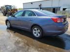 2014 Chevrolet Malibu Ls за продажба в New Britain, CT - Front End