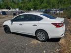 2019 Nissan Sentra S продається в Baltimore, MD - Front End