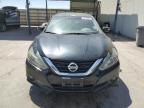 2016 Nissan Altima 2.5 de vânzare în Anthony, TX - Minor Dent/Scratches