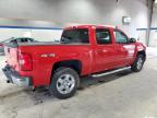 2011 Chevrolet Silverado K1500 Ltz for Sale in Sandston, VA - Rear End
