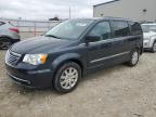 2013 Chrysler Town & Country Touring na sprzedaż w Appleton, WI - Rear End
