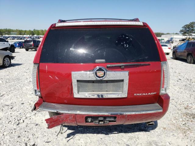 Parquets CADILLAC ESCALADE 2013 Red