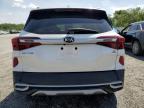 2021 Kia Seltos S للبيع في Spartanburg، SC - Side