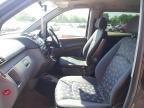 2004 MERCEDES BENZ VITO 115 C for sale at Copart COLCHESTER