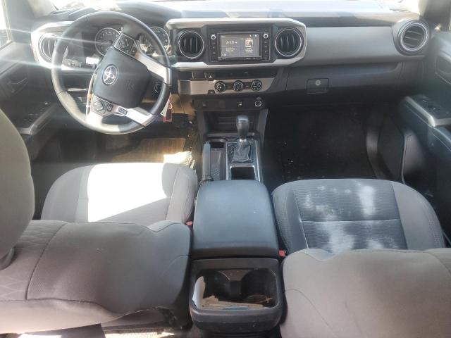  TOYOTA TACOMA 2017 Серый