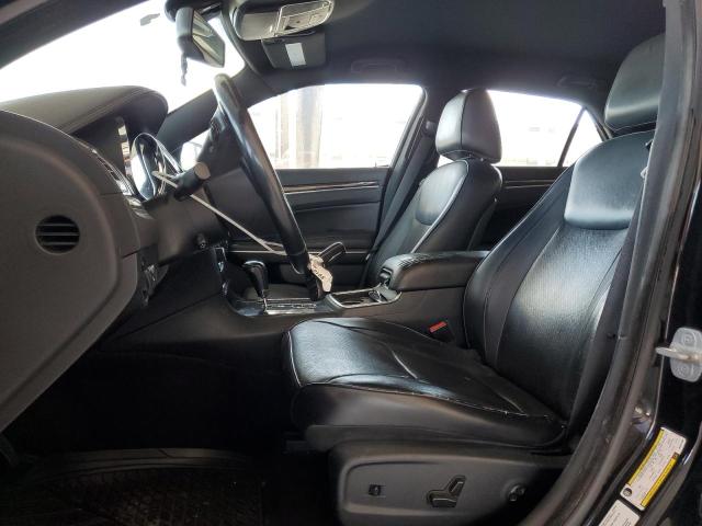  CHRYSLER 300 2013 Czarny