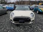 2017 MINI COOPER CLUBMAN ALL4 for sale at Copart MA - NORTH BOSTON