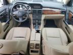 2011 Mercedes-Benz Glk 350 للبيع في Vallejo، CA - Rear End