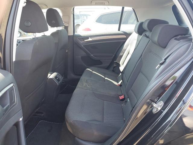 2013 VOLKSWAGEN GOLF SE BL