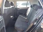 2013 VOLKSWAGEN GOLF SE BL for sale at Copart NEWBURY