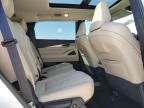 2023 Infiniti Qx60 Luxe na sprzedaż w Houston, TX - Front End