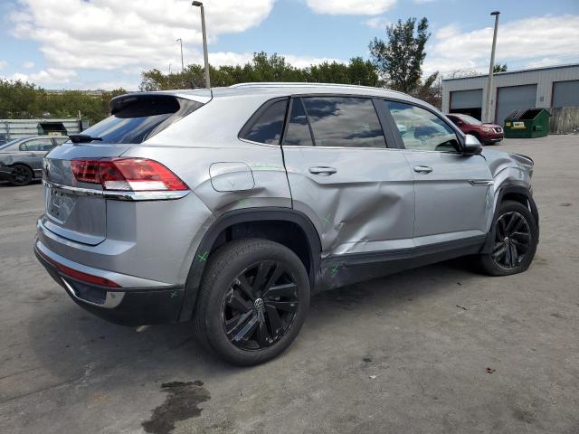  VOLKSWAGEN ATLAS 2023 Srebrny
