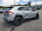 2023 Volkswagen Atlas Cross Sport Se للبيع في Miami، FL - All Over