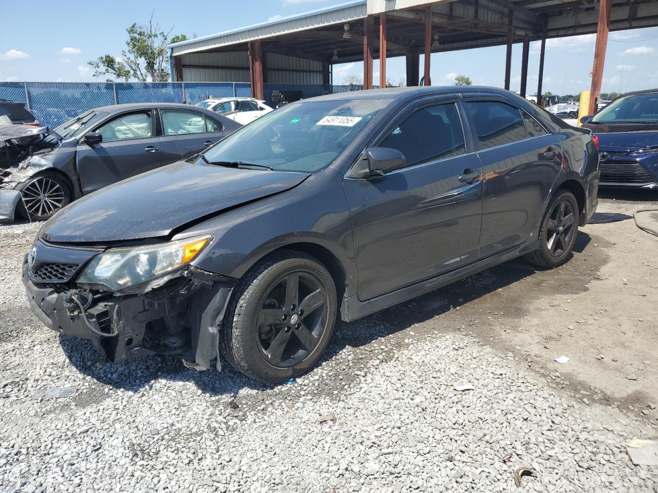 Riverview, FL에서 판매 중인 2014 Toyota Camry L - Front End