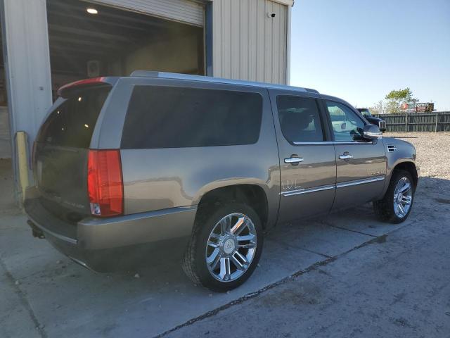 Parquets CADILLAC ESCALADE 2013 tan