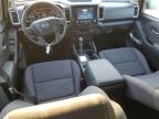 2024 Nissan Frontier S للبيع في Houston، TX - Front End
