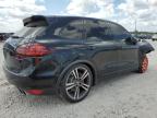 2013 Porsche Cayenne Turbo for Sale in West Palm Beach, FL - Front End