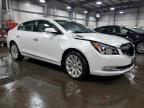 2016 Buick Lacrosse Premium zu verkaufen in Ham Lake, MN - Front End