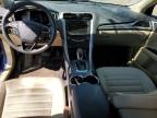 2014 Ford Fusion Se   for Sale in Woodhaven, MI - Front End
