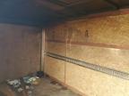 2017 Stealth Stet612Sa Enclosed Cargo Trailer zu verkaufen in Pekin, IL - Burn - Interior