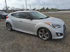 2014 Hyundai Veloster Turbo na sprzedaż w Homestead, FL - Minor Dent/Scratches