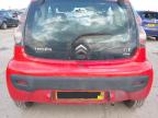 2007 CITROEN C1 VIBE for sale at Copart YORK