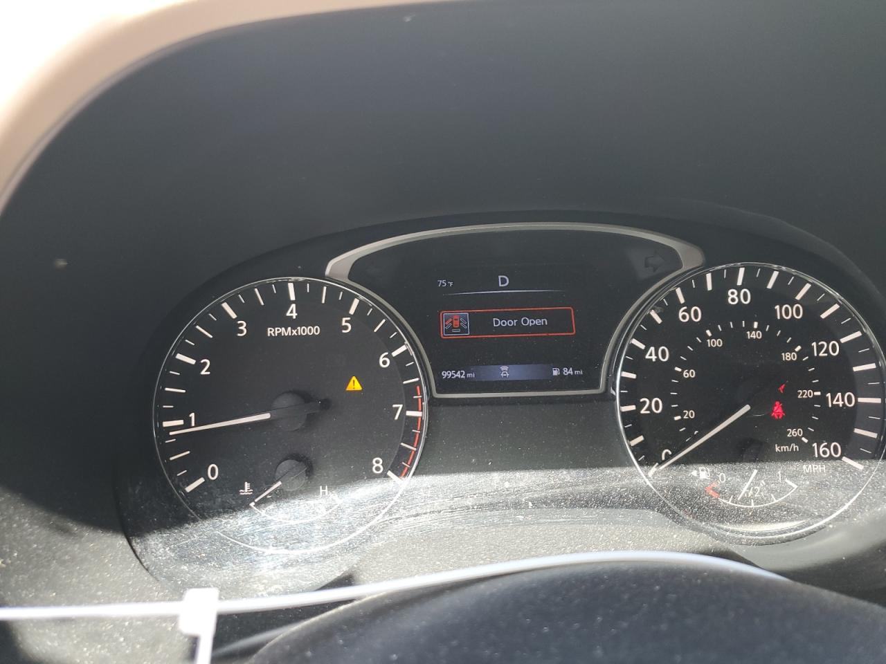 2017 Nissan Pathfinder S VIN: 5N1DR2MN6HC600715 Lot: 53942805