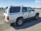 1995 Toyota 4Runner Vn39 Sr5 en Venta en Airway Heights, WA - Side
