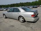 2001 Mercedes-Benz E 430 за продажба в Gaston, SC - Rear End