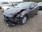 2017 MAZDA 3 SE-L NAV for sale at Copart EAST KILBRIDE