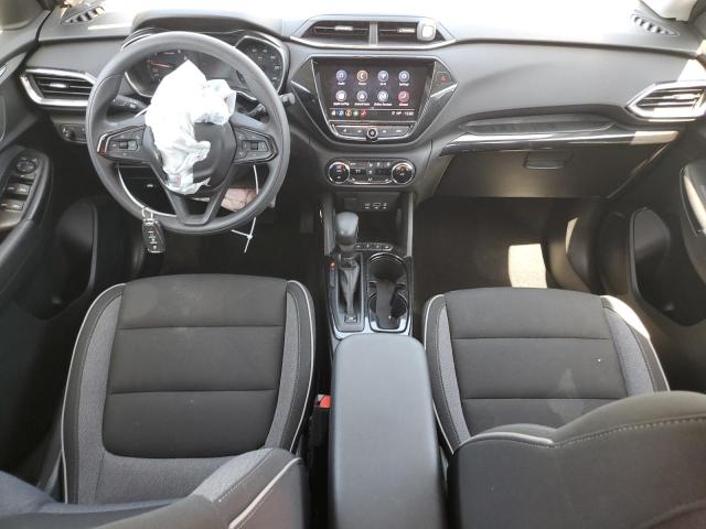  CHEVROLET TRAILBLZR 2022 Серый