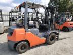 2015 Toyota 8Fgu25 Forklift de vânzare în Rancho Cucamonga, CA - Minor Dent/Scratches