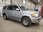 2003 Toyota Sequoia Limited for Sale in Blaine, MN - All Over