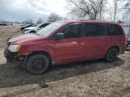 2011 DODGE GRAND CARAVAN EXPRESS for sale at Copart ON - LONDON