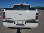 2008 Honda Ridgeline Rtl de vânzare în Lumberton, NC - Side